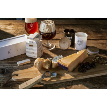 Logotrade firmakingid pilt: Tapas Bamboo Board lõikelaud