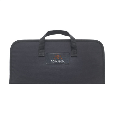 Logotrade reklaamtooted pilt: Verano BBQ grillikomplekt