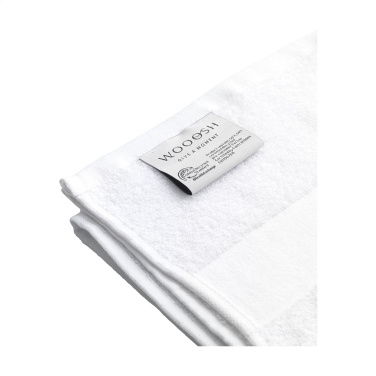 Logotrade ärikingid pilt: Wooosh Towel GRS Recycle Cotton Mix 100 x 50 cm