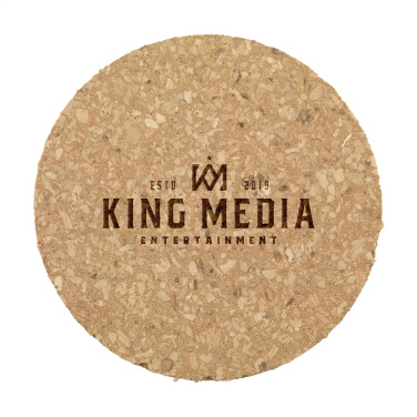 Logo trade reklaamkingid foto: Woooshi lõhnaküünla rohelised ürdid