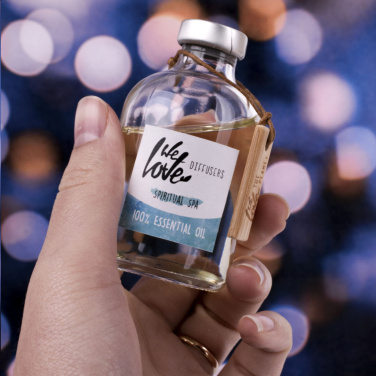 Logo trade meened foto: We Love The Planet kodulõhnastaja 50 ml