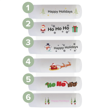 Logo trade meene pilt: FrostBalm X-Mas huulepalsam