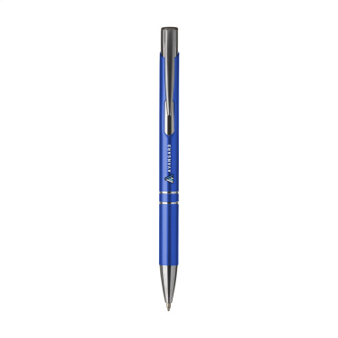 Logotrade meened pilt: Ebony Matt pliiats