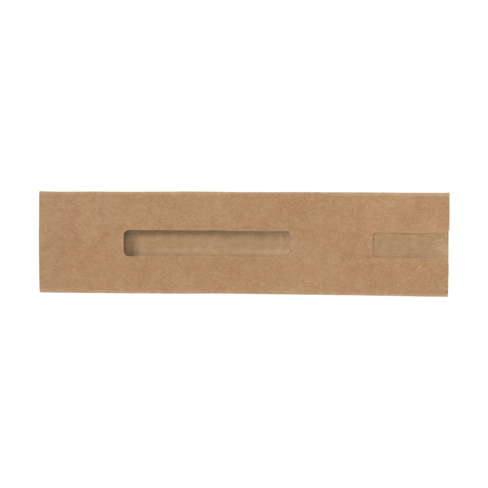 Logo trade meene pilt: Gift Sleeve pastapliiatsi kinkepakend