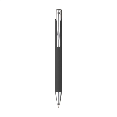 Logo trade reklaamkingi pilt: Ebony Soft Touch pliiats