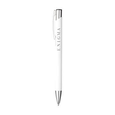 Logotrade meene foto: Ebony Soft Touch pliiats