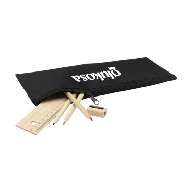 Logotrade firmakingitused pilt: MultiPouch pinal kirjutusvahenditele