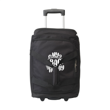 Logo trade ärikingid foto: Cabin Trolley Bag reisikott