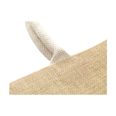 Logotrade ärikingid pilt: Gerona Jute Shopper kott