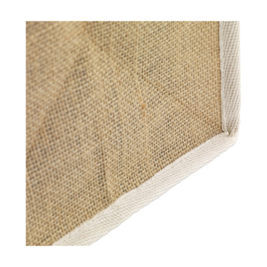 Logotrade firmakingitused pilt: Gerona Jute Shopper kott