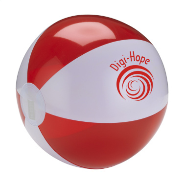 Logotrade ärikingi foto: BeachBall Ø 24 cm
