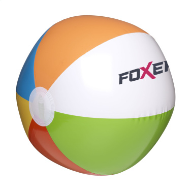 Logo trade firmakingitused foto: BeachBall Ø 30 cm