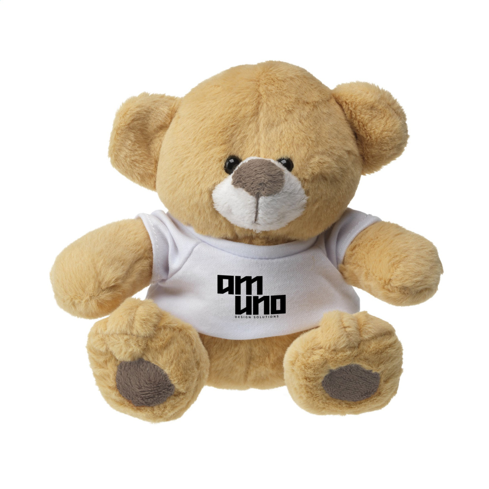 Logotrade reklaamkingitused pilt: Kaisumänguasi Izzy Bear