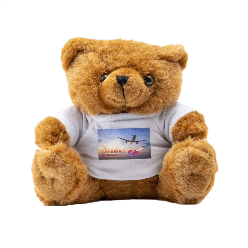 Logotrade reklaamtooted pilt: BigBrowny Bear kaisumänguasi