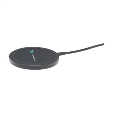 Logotrade meene foto: Force MagSafe 10 W taaskasutatud juhtmevaba laadija
