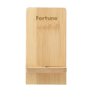 Logo trade firmakingituse pilt: Miyo Bamboo telefonialus