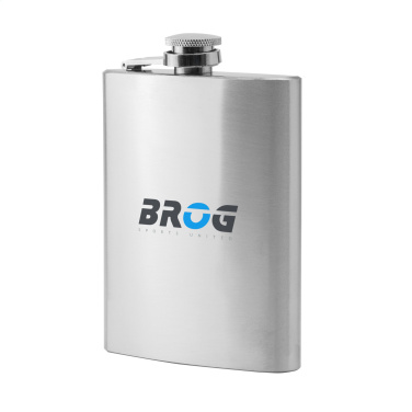 Logotrade firmakingitused pilt: HipFlask 200 ml joogipudel