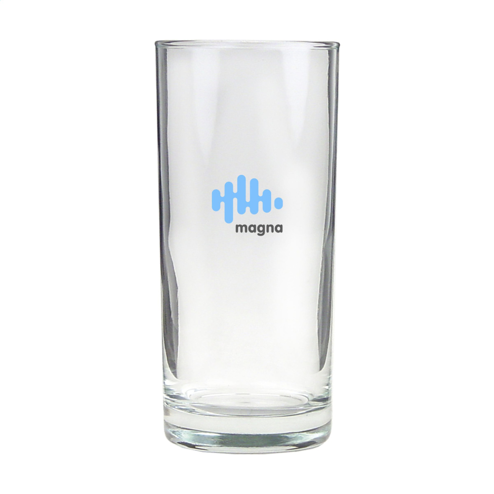 Logotrade meene foto: Longdrinki klaas 270 ml