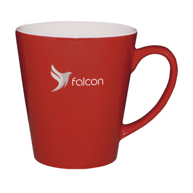 Logo trade reklaamtoote pilt: DeltaCup 310 ml kruus