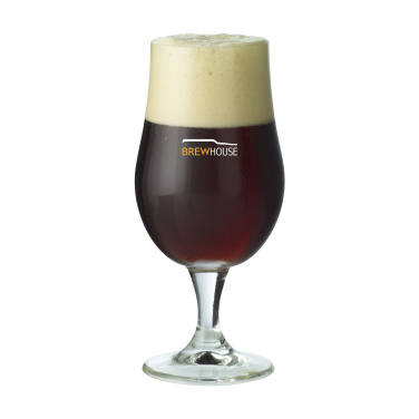 Logo trade reklaamtoote pilt: Müncheni õlleklaas 370 ml