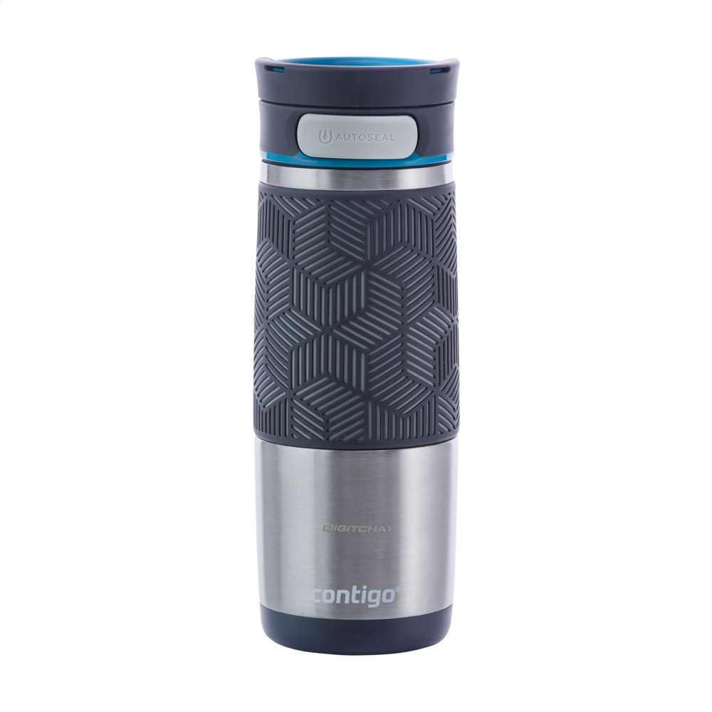 Logotrade reklaamtooted pilt: Contigo® Transit 470 ml termotass