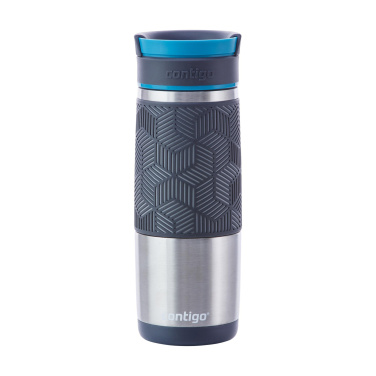 Logotrade firmakingi foto: Contigo® Transit 470 ml termotass