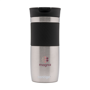 Logotrade ärikingid pilt: Contigo® Byron Medium 470 ml termotass