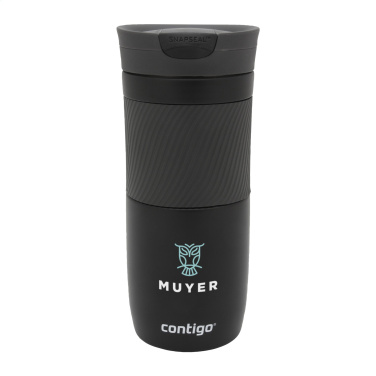 Logotrade firmakingi foto: Contigo® Byron Medium 470 ml termotass