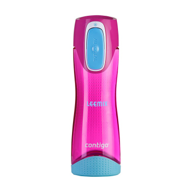 Logotrade firmakingituse foto: Contigo® Swish 500 ml joogipudel