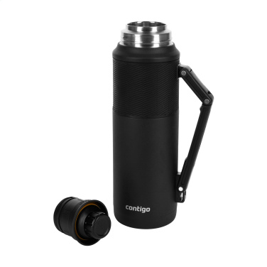 Logo trade reklaamkingi pilt: Contigo® Thermal Bottle 1,2 L termopudel