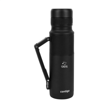Logo trade firmakingid foto: Contigo® Thermal Bottle 1,2 L termopudel