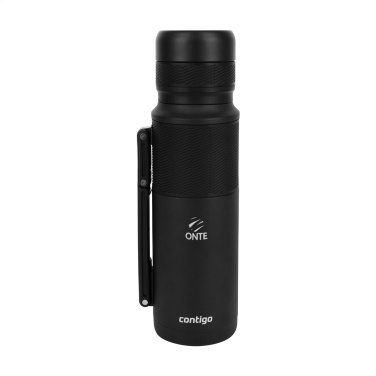 Logo trade reklaamtoote pilt: Contigo® Thermal Bottle 1,2 L termopudel