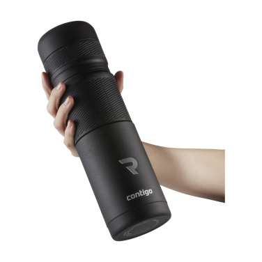 Logo trade firmakingituse pilt: Contigo® Thermal Bottle 740 ml termopudel