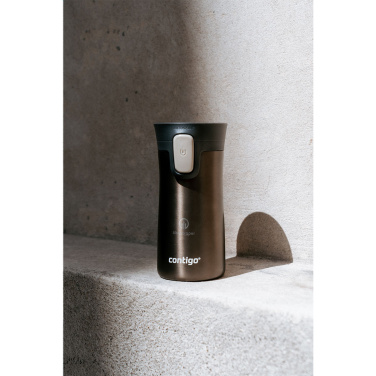 Logotrade meene foto: Contigo® Pinnacle 300 ml termotass