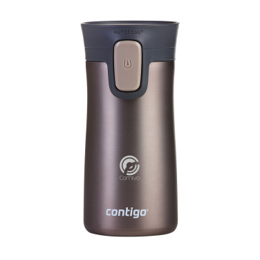 Logo trade ärikingid foto: Contigo® Pinnacle 300 ml termotass