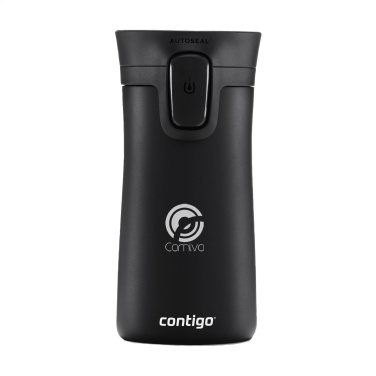 Logo trade firmakingitused foto: Contigo® Pinnacle 300 ml termotass