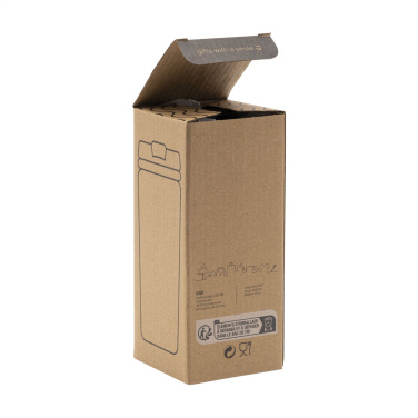 Logotrade reklaamkingituse foto: Graafiline kruus 300 ml termotass