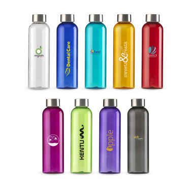 Logotrade ärikingituse foto: Senga 650 ml joogipudel