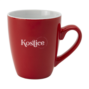 Logotrade firmakingituse foto: Zonia 310 ml kruus