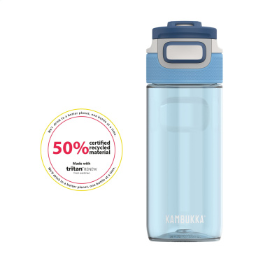 Logo trade ärikingituse pilt: Kambukka® Elton 500 ml joogipudel