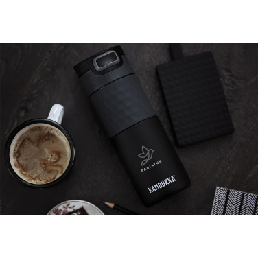 Logo trade ärikingituse pilt: Kambukka® Etna Grip 500 ml termotass