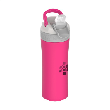 Logotrade meene foto: Kambukka® Lagoon Insulated 400 ml joogipudel