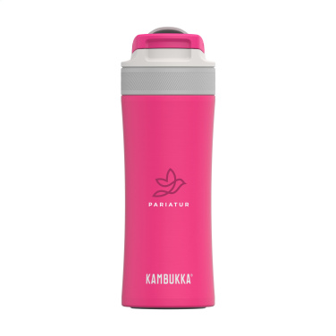 Logo trade ärikingitused foto: Kambukka® Lagoon Insulated 400 ml joogipudel