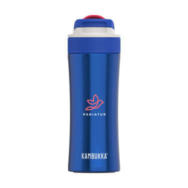 Logotrade reklaamkingitused pilt: Kambukka® Lagoon Insulated 400 ml joogipudel