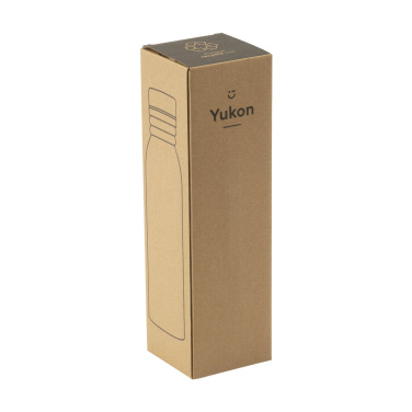 Logotrade reklaamtooted pilt: Yukon 600 ml joogipudel