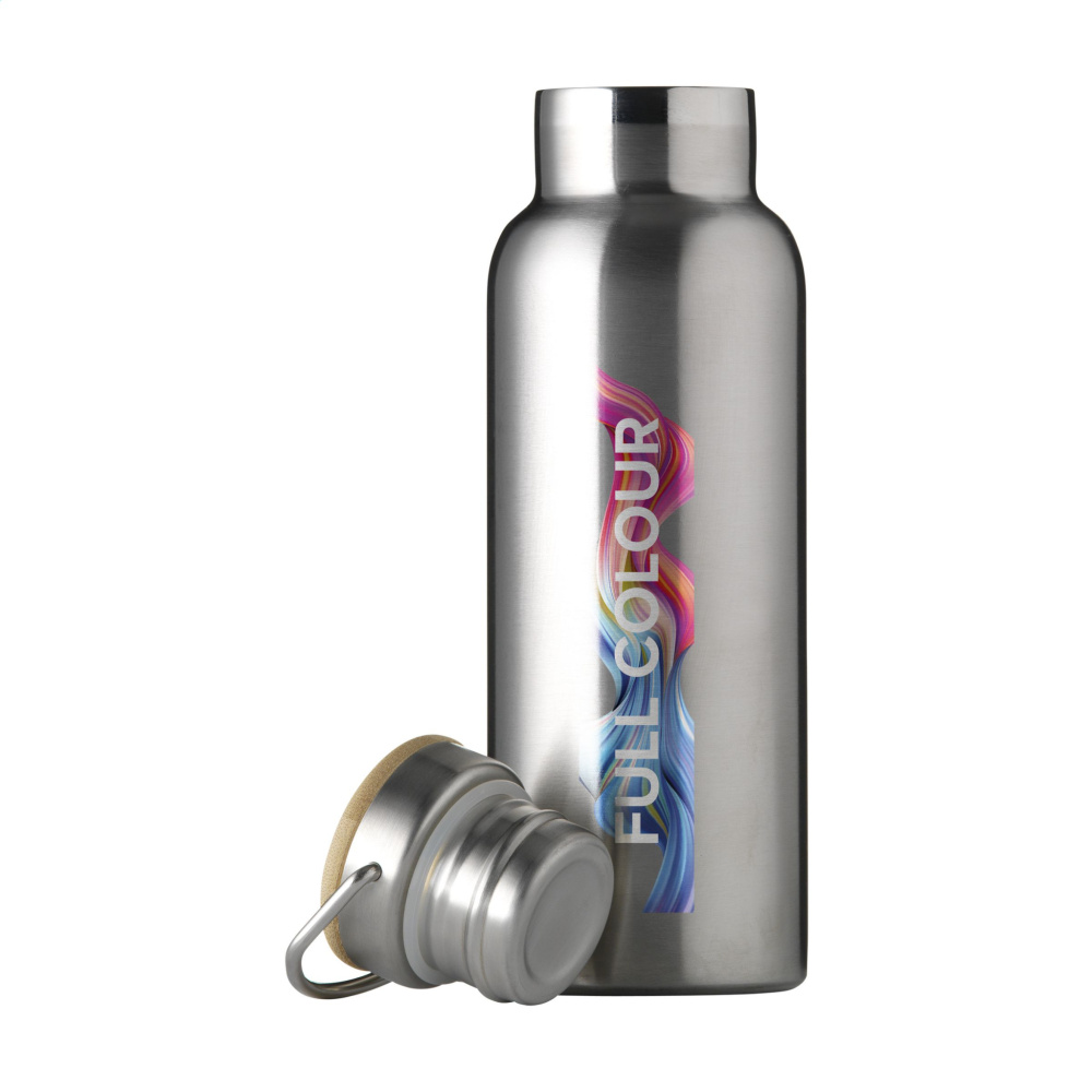 Logo trade reklaamtoote pilt: Nordvik 500 ml joogipudel