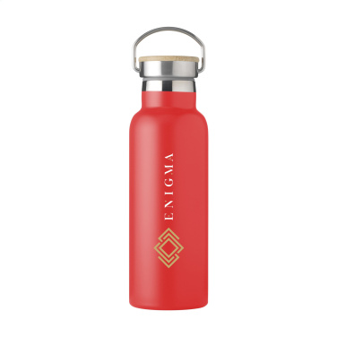 Logotrade ärikingi foto: Nordvik 500 ml joogipudel