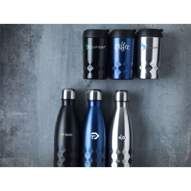Logotrade firmakingituse foto: Topflask Graphic 500 ml joogipudel