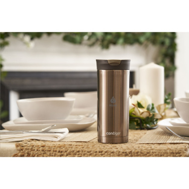 Logo trade reklaamkingi pilt: Contigo® Huron 470 ml termotass