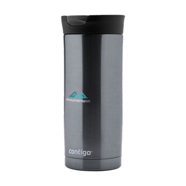 Logotrade ärikingitused pilt: Contigo® Huron 470 ml termotass